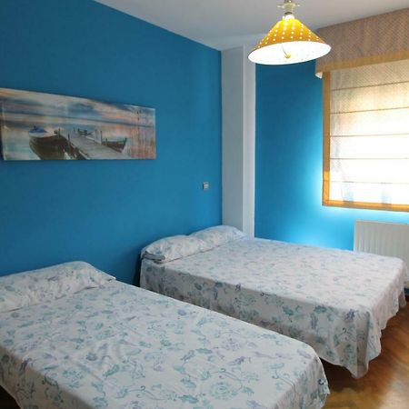 Apartamento Madrid Mendez Alvaro Экстерьер фото