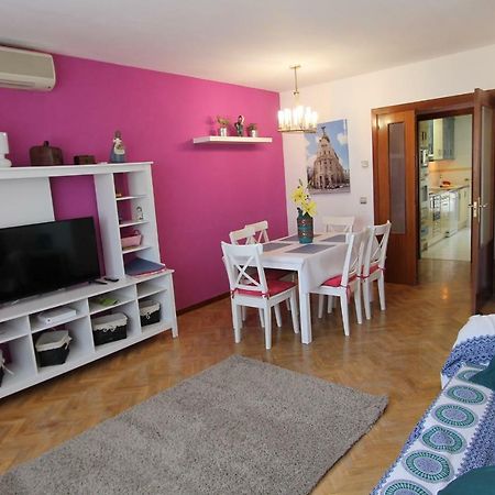 Apartamento Madrid Mendez Alvaro Экстерьер фото