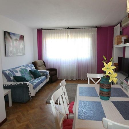 Apartamento Madrid Mendez Alvaro Экстерьер фото