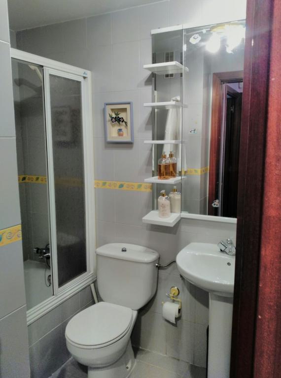 Apartamento Madrid Mendez Alvaro Экстерьер фото