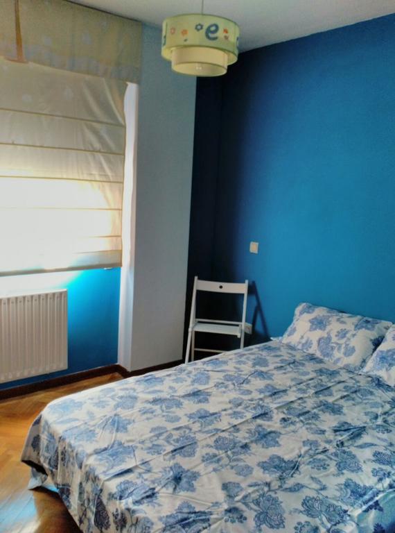Apartamento Madrid Mendez Alvaro Экстерьер фото