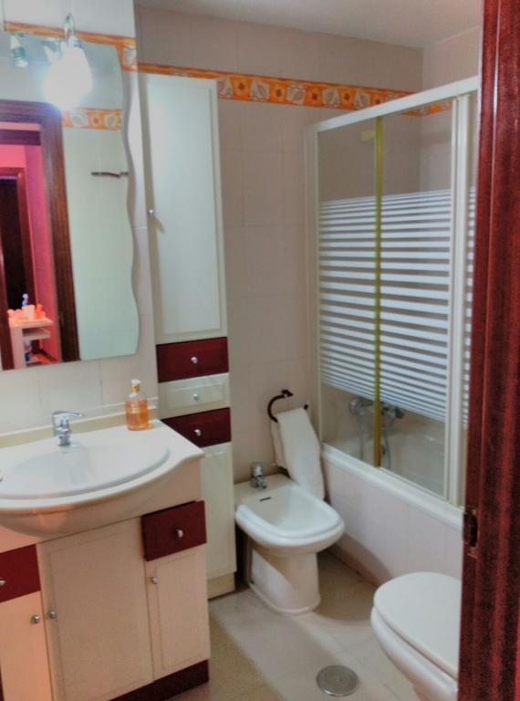 Apartamento Madrid Mendez Alvaro Экстерьер фото