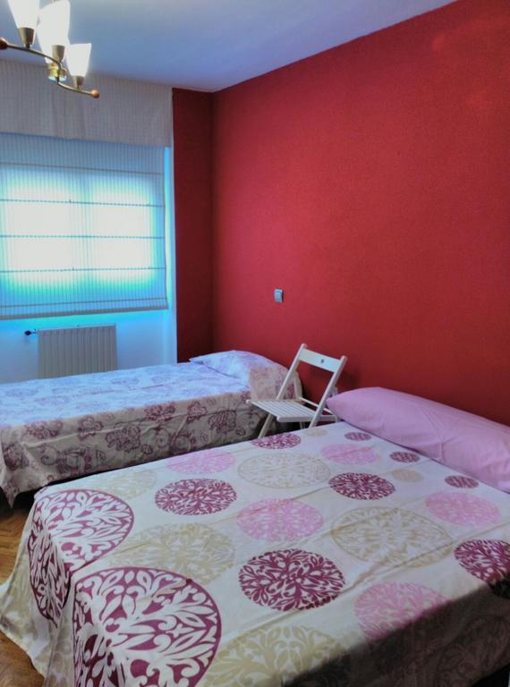 Apartamento Madrid Mendez Alvaro Экстерьер фото