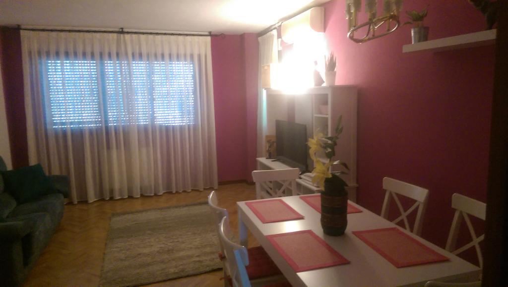 Apartamento Madrid Mendez Alvaro Экстерьер фото