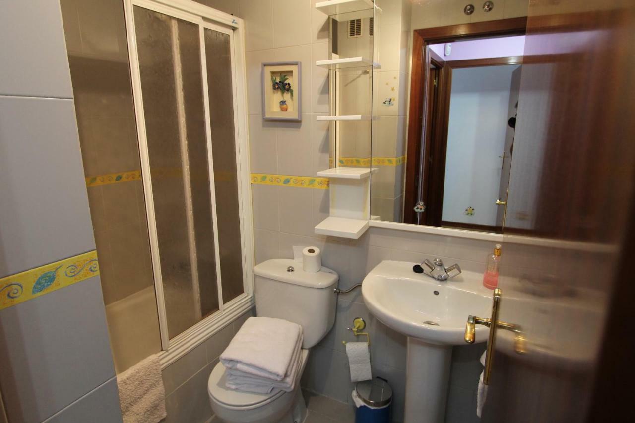 Apartamento Madrid Mendez Alvaro Экстерьер фото