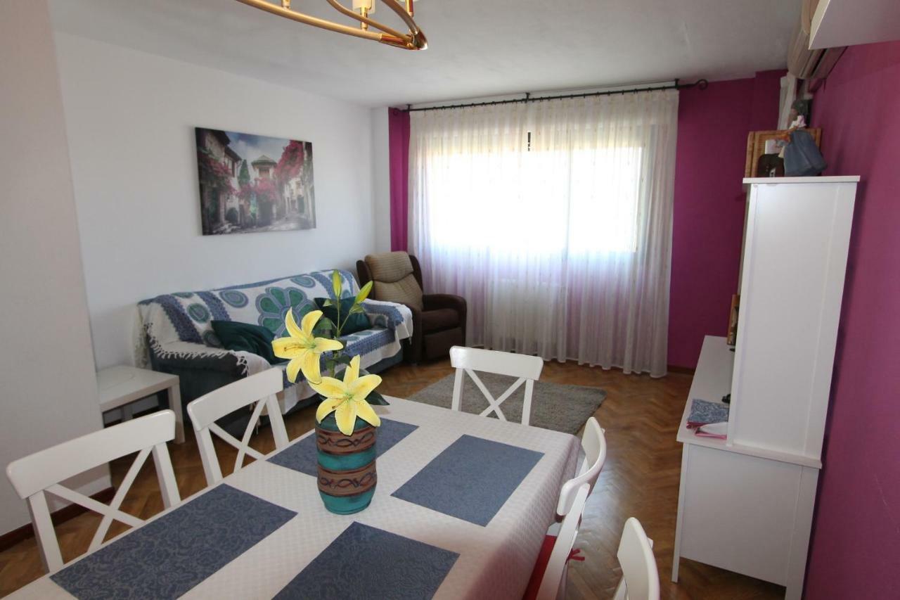 Apartamento Madrid Mendez Alvaro Экстерьер фото