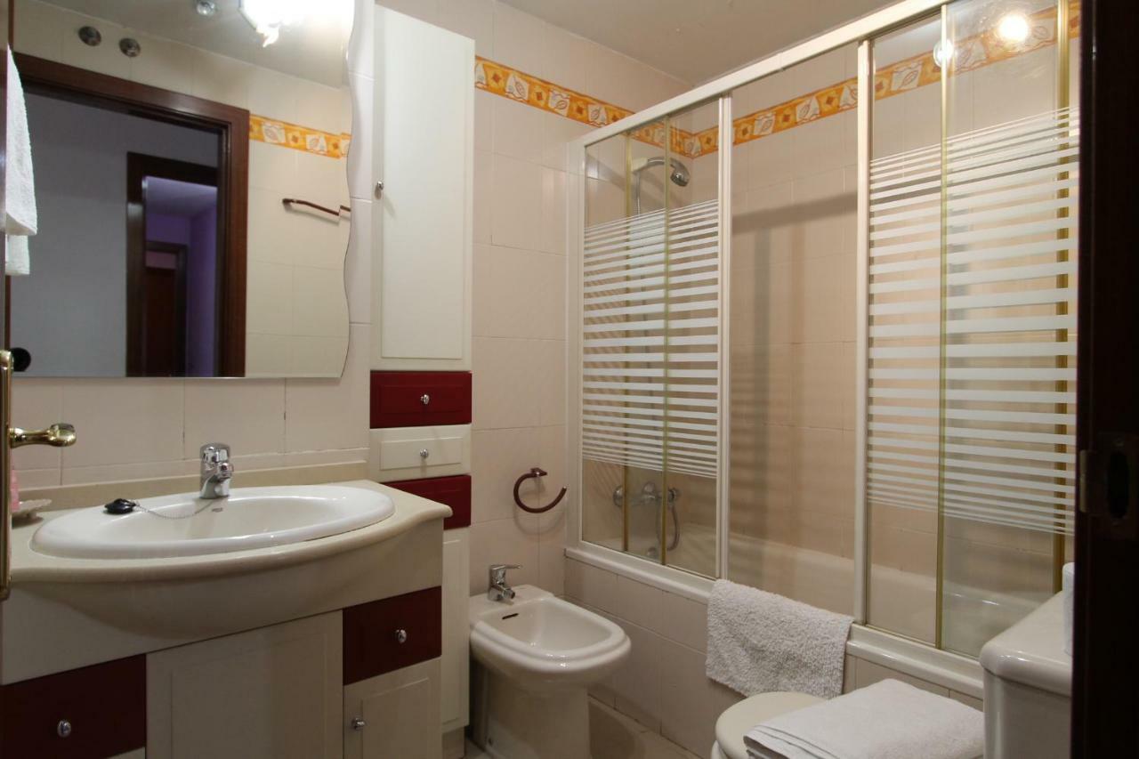 Apartamento Madrid Mendez Alvaro Экстерьер фото
