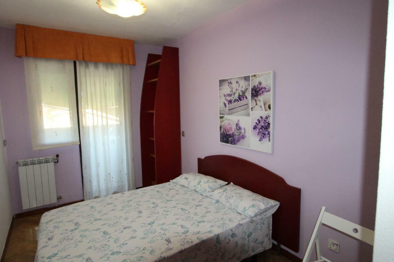 Apartamento Madrid Mendez Alvaro Экстерьер фото