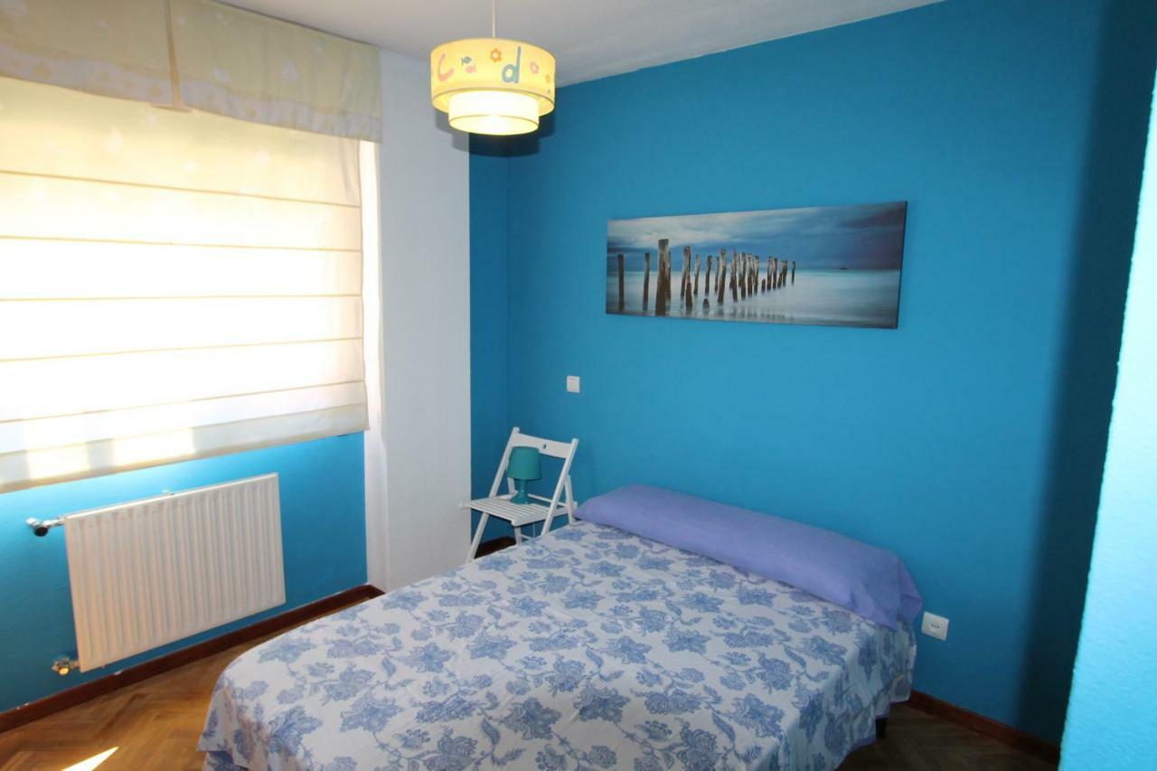 Apartamento Madrid Mendez Alvaro Экстерьер фото